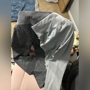 Victoria’s Secret Pink Leggings